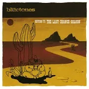 The Bluetones